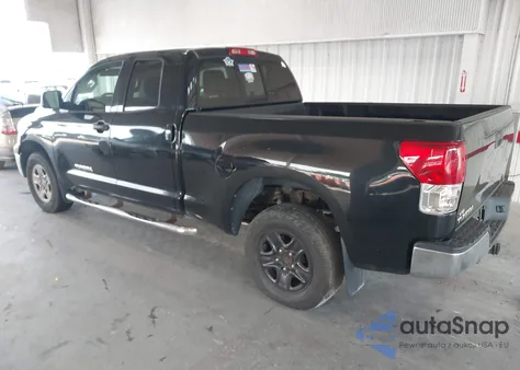 2012 Toyota Tundra Grade 4.6L V8 from USA, damaged, VIN 5TFUM5F15CX028195